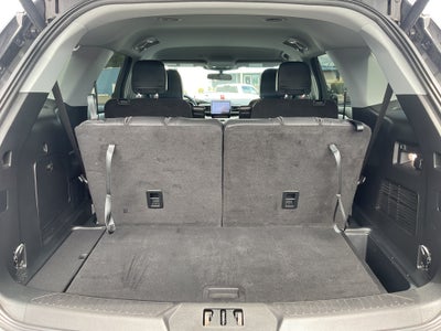 2023 Ford Explorer XLT 202A Sport 4x4