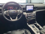 2023 Ford Explorer XLT 4x4 202A Sport Package