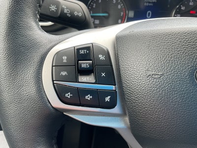 2023 Ford Explorer XLT 202A Sport 4x4