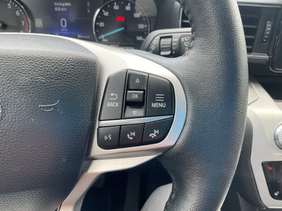 2023 Ford Explorer XLT 202A Sport 4x4