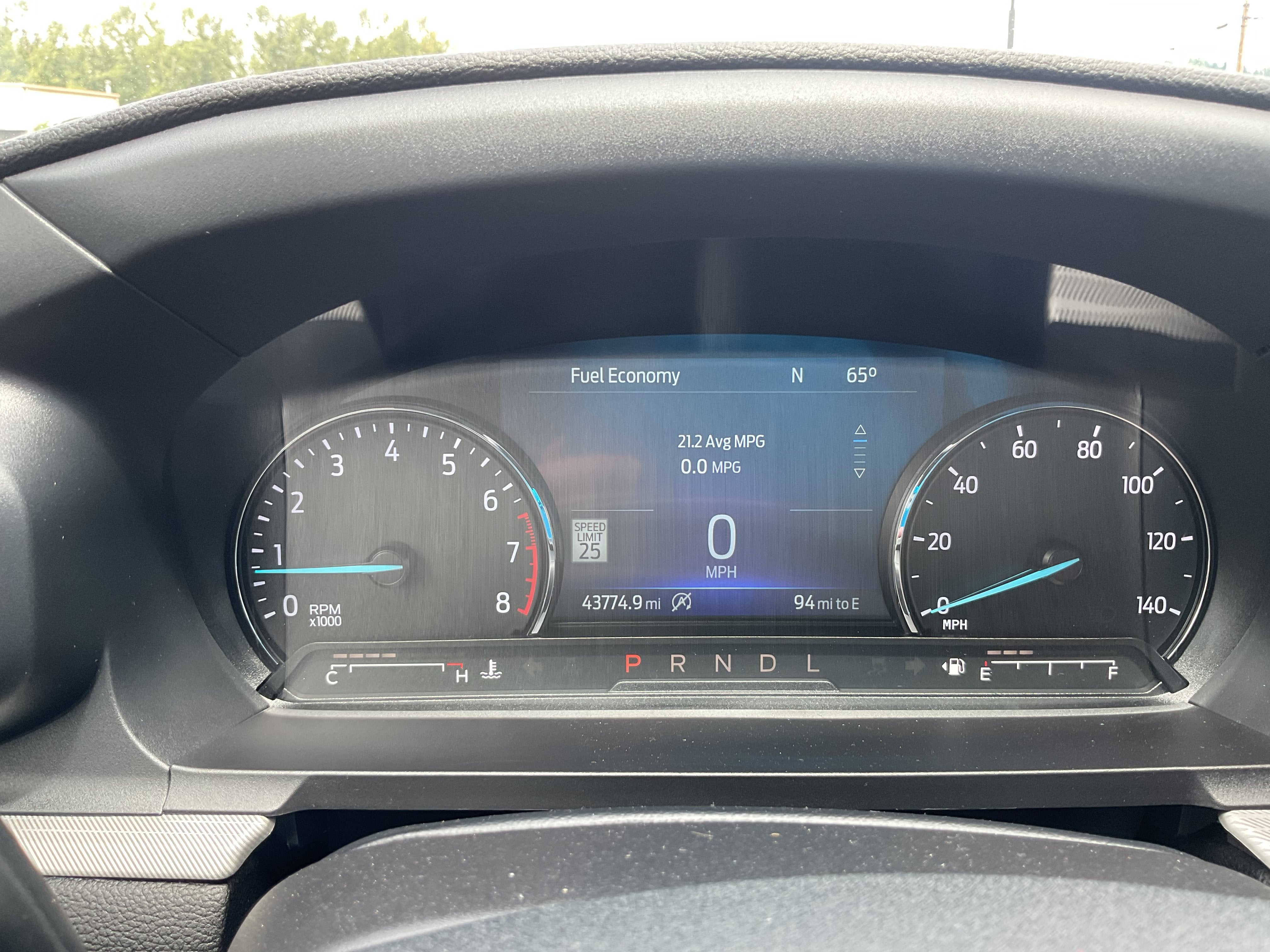 2023 Ford Explorer XLT 202A Sport 4x4