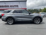 2023 Ford Explorer XLT 202A Sport 4x4