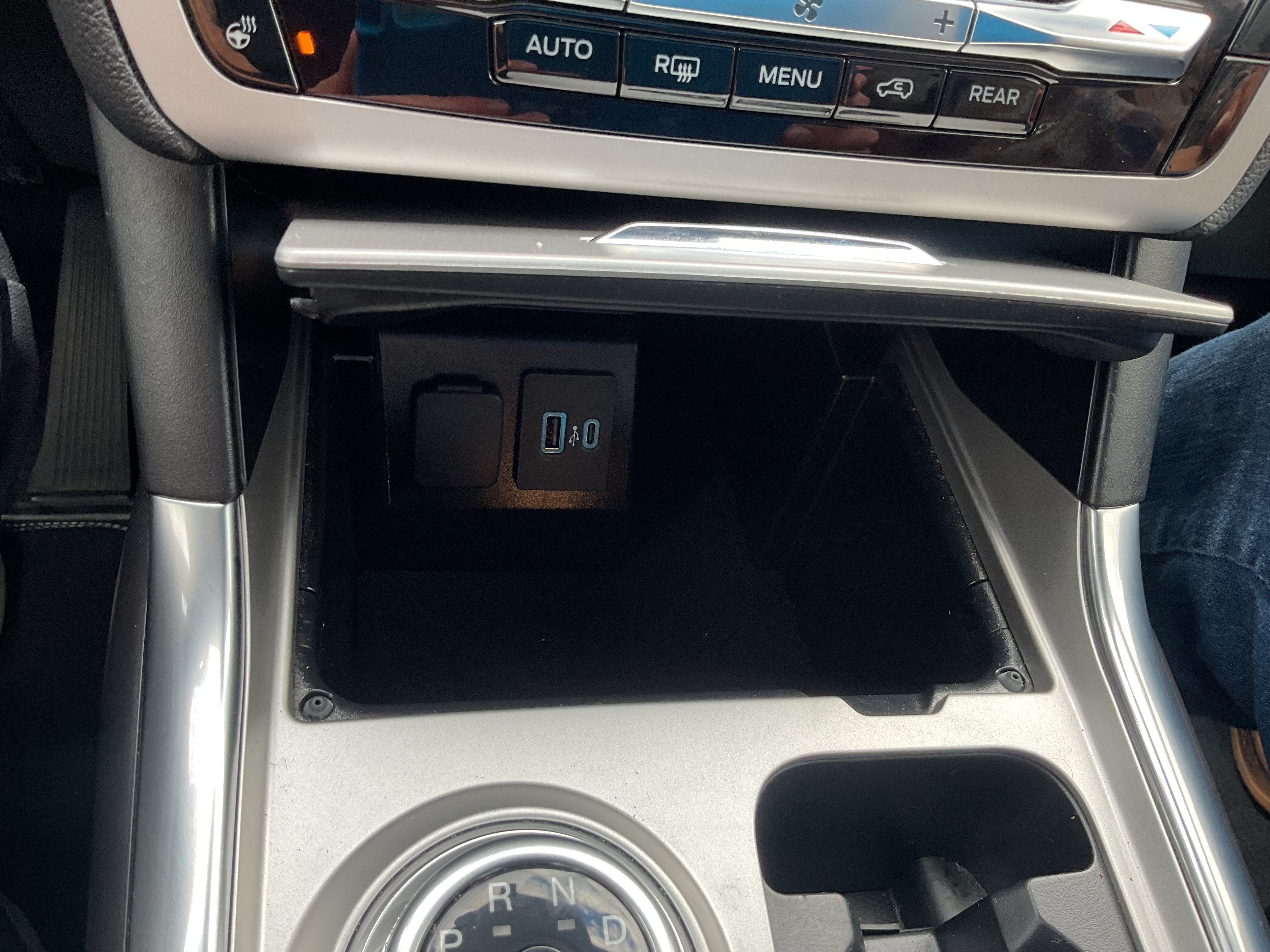 2023 Ford Explorer XLT 202A Sport 4x4