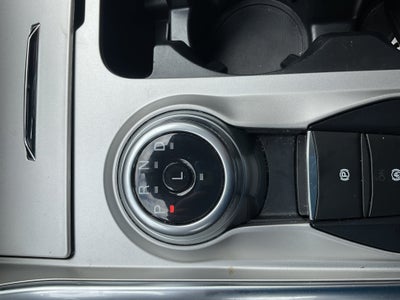 2023 Ford Explorer XLT 202A Sport 4x4