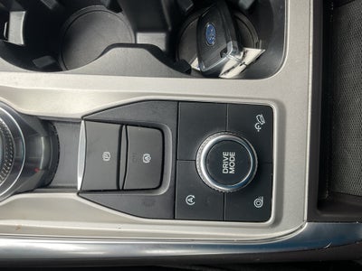 2023 Ford Explorer XLT 202A Sport 4x4