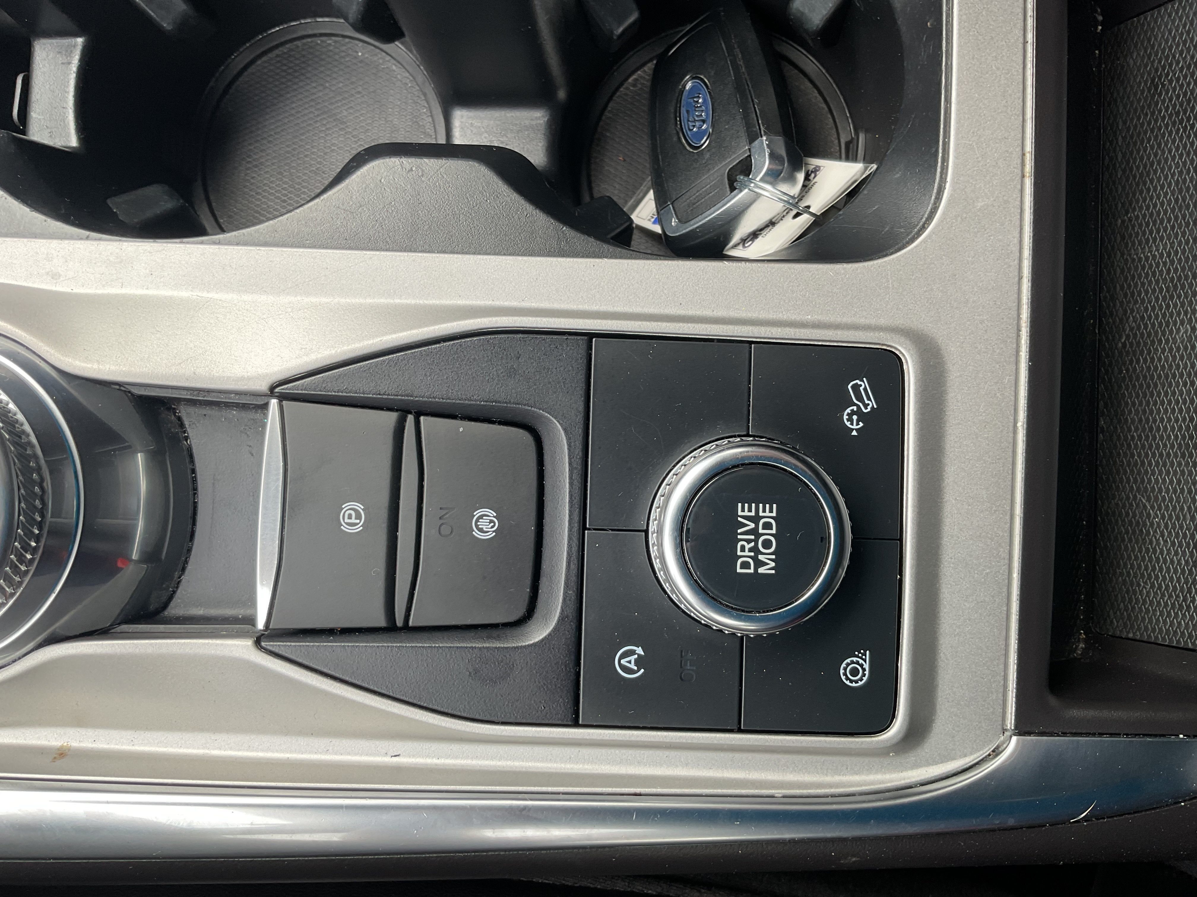 2023 Ford Explorer XLT 202A Sport 4x4