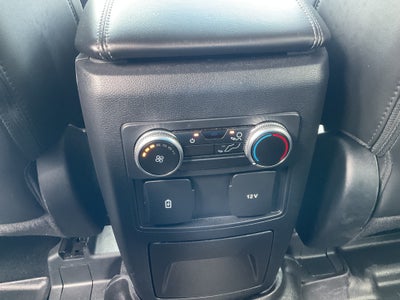 2023 Ford Explorer XLT 202A Sport 4x4