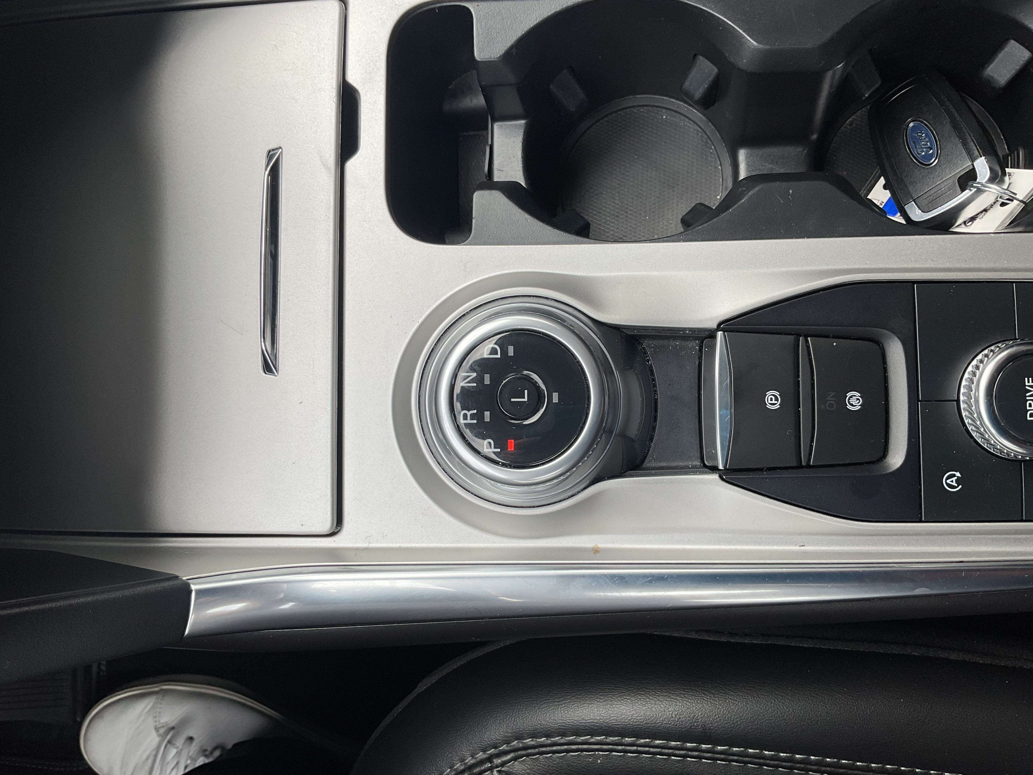 2023 Ford Explorer XLT 202A Sport 4x4