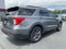 2023 Ford Explorer XLT 202A Sport 4x4