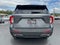 2023 Ford Explorer XLT 202A Sport 4x4