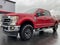 2021 Ford Super Duty F-250 SRW Lariat Diesel 4x4