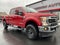 2021 Ford Super Duty F-250 SRW Lariat Diesel 4x4