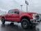 2021 Ford Super Duty F-250 SRW Lariat Diesel 4x4