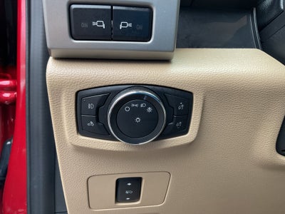 2021 Ford Super Duty F-250 SRW Lariat Diesel 4x4