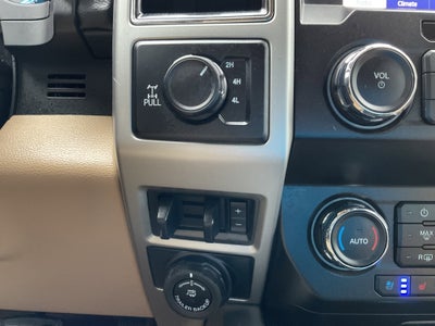 2021 Ford Super Duty F-250 SRW Lariat Diesel 4x4