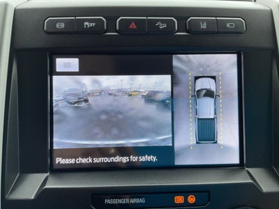 2021 Ford Super Duty F-250 SRW Lariat Diesel 4x4