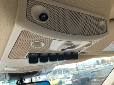 2021 Ford Super Duty F-250 SRW Lariat Diesel 4x4