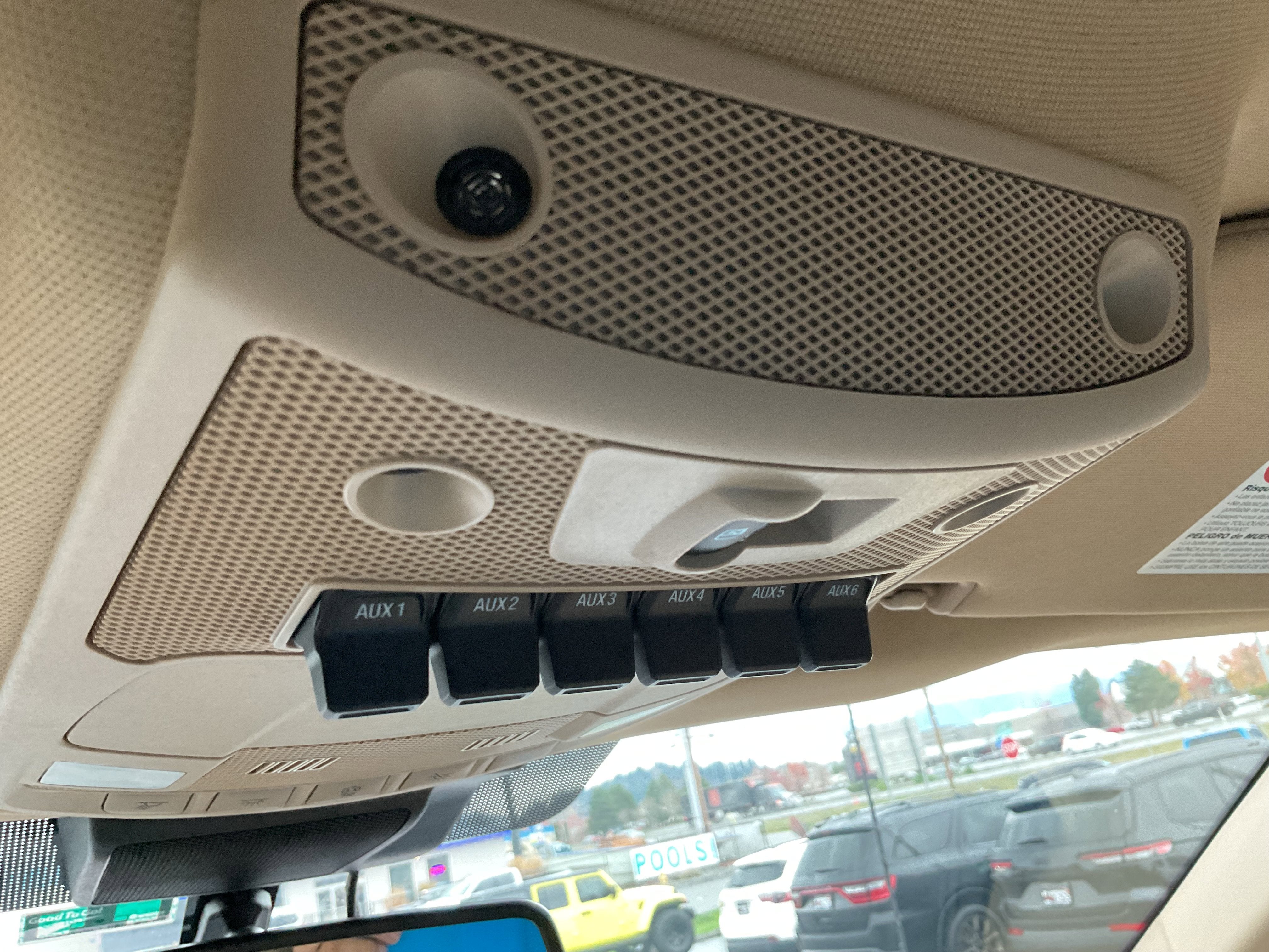 2021 Ford Super Duty F-250 SRW Lariat Diesel 4x4