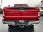 2021 Ford Super Duty F-250 SRW Lariat Diesel 4x4