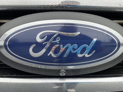 2021 Ford Super Duty F-250 SRW Lariat Diesel 4x4