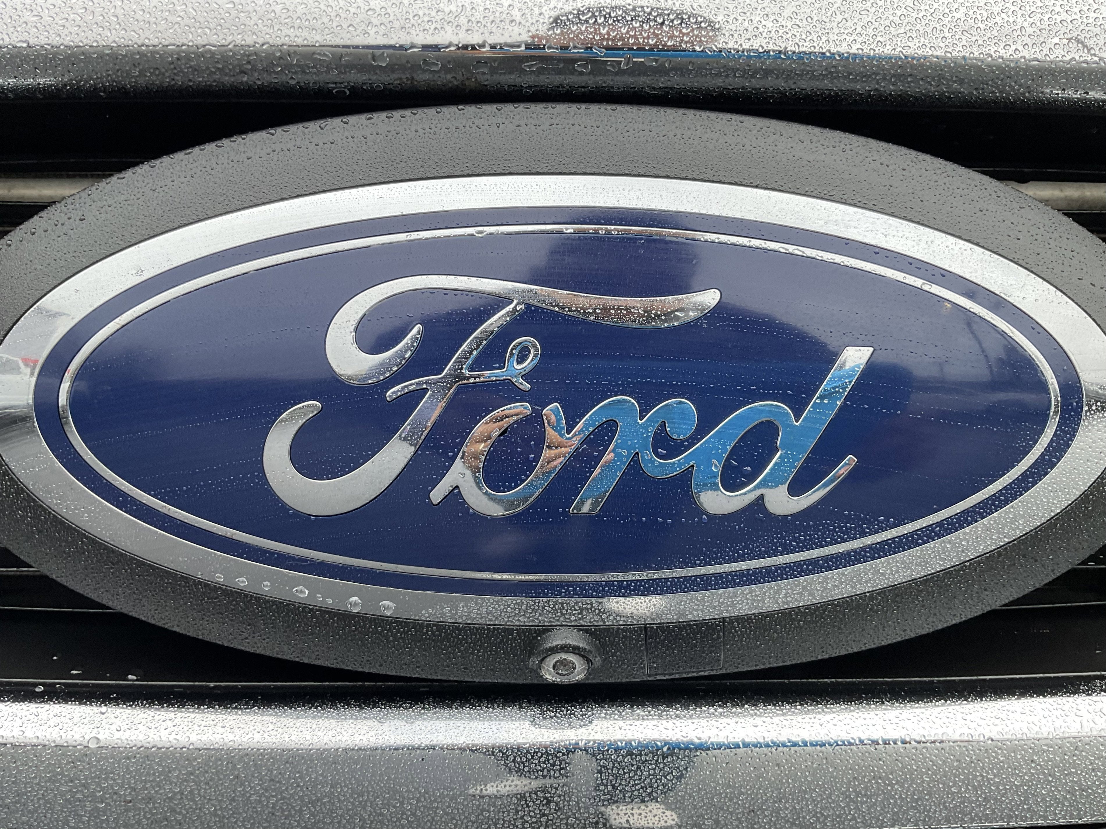 2021 Ford Super Duty F-250 SRW Lariat Diesel 4x4