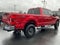 2021 Ford Super Duty F-250 SRW Lariat Diesel 4x4