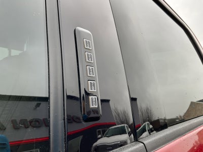 2021 Ford Super Duty F-250 SRW Lariat Diesel 4x4