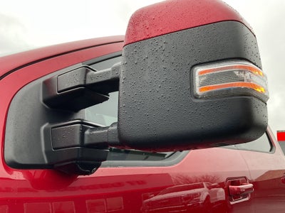 2021 Ford Super Duty F-250 SRW Lariat Diesel 4x4