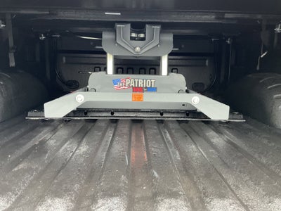 2021 Ford Super Duty F-250 SRW Lariat Diesel 4x4