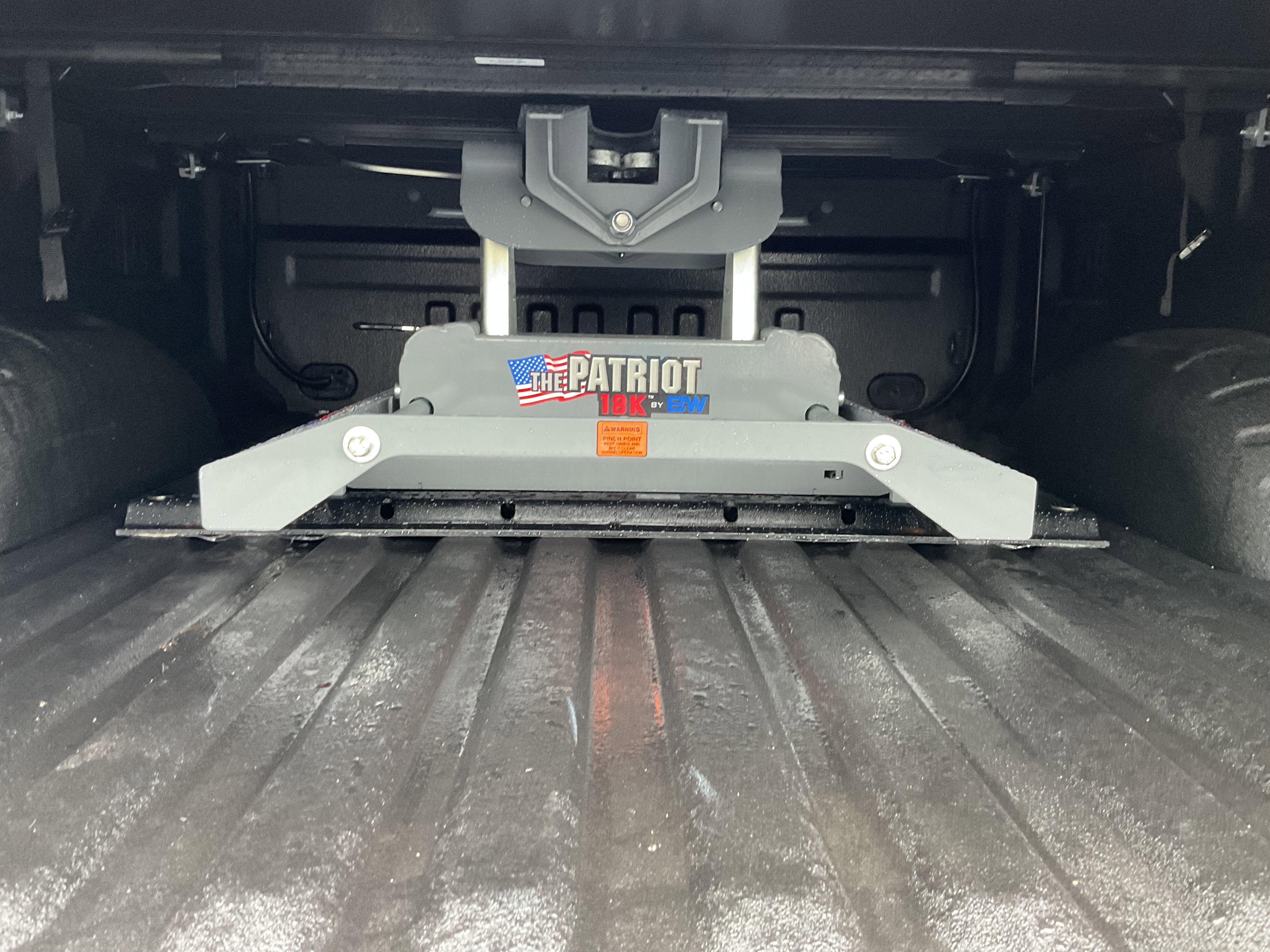 2021 Ford Super Duty F-250 SRW Lariat Diesel 4x4