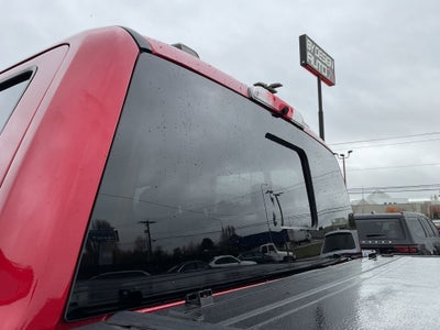 2021 Ford Super Duty F-250 SRW Lariat Diesel 4x4