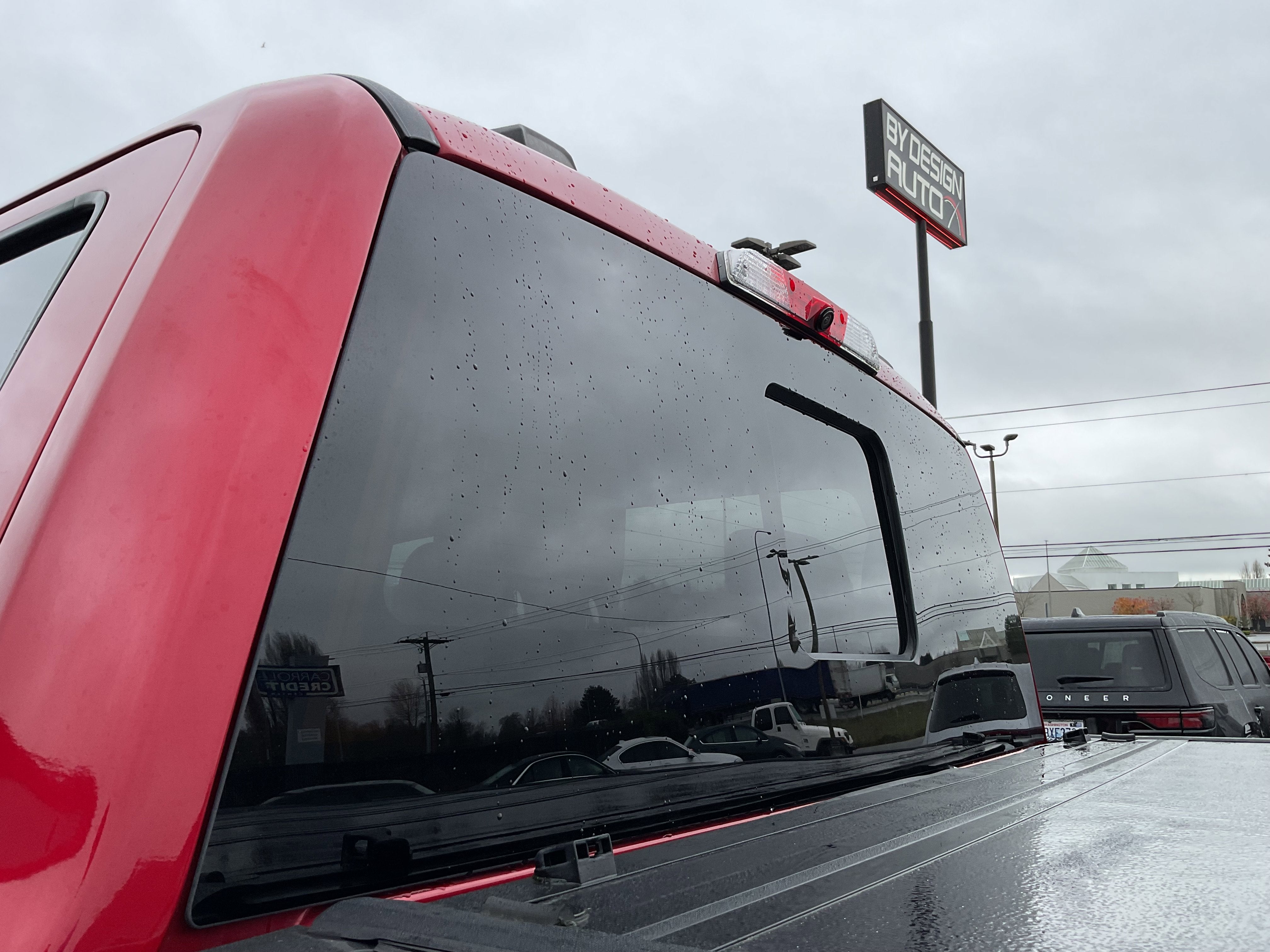 2021 Ford Super Duty F-250 SRW Lariat Diesel 4x4