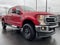 2021 Ford Super Duty F-250 SRW Lariat Diesel 4x4