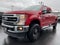 2021 Ford Super Duty F-250 SRW Lariat Diesel 4x4