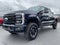 2025 Ford Super Duty F-350 SRW Platinum Tremor High Output Diesel 4x4
