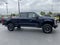 2025 Ford Super Duty F-350 SRW Platinum Tremor High Output Diesel 4x4