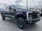 2025 Ford Super Duty F-350 SRW Platinum Tremor High Output Diesel 4x4