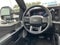 2025 Ford Super Duty F-350 SRW Platinum Tremor High Output Diesel 4x4