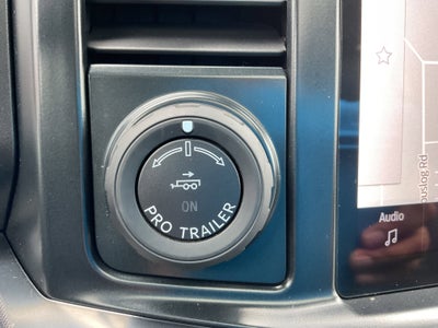 2025 Ford Super Duty F-350 SRW Platinum Tremor High Output Diesel 4x4