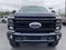 2025 Ford Super Duty F-350 SRW Platinum Tremor High Output Diesel 4x4