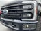2025 Ford Super Duty F-350 SRW Platinum Tremor High Output Diesel 4x4