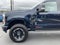 2025 Ford Super Duty F-350 SRW Platinum Tremor High Output Diesel 4x4