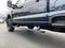 2025 Ford Super Duty F-350 SRW Platinum Tremor High Output Diesel 4x4