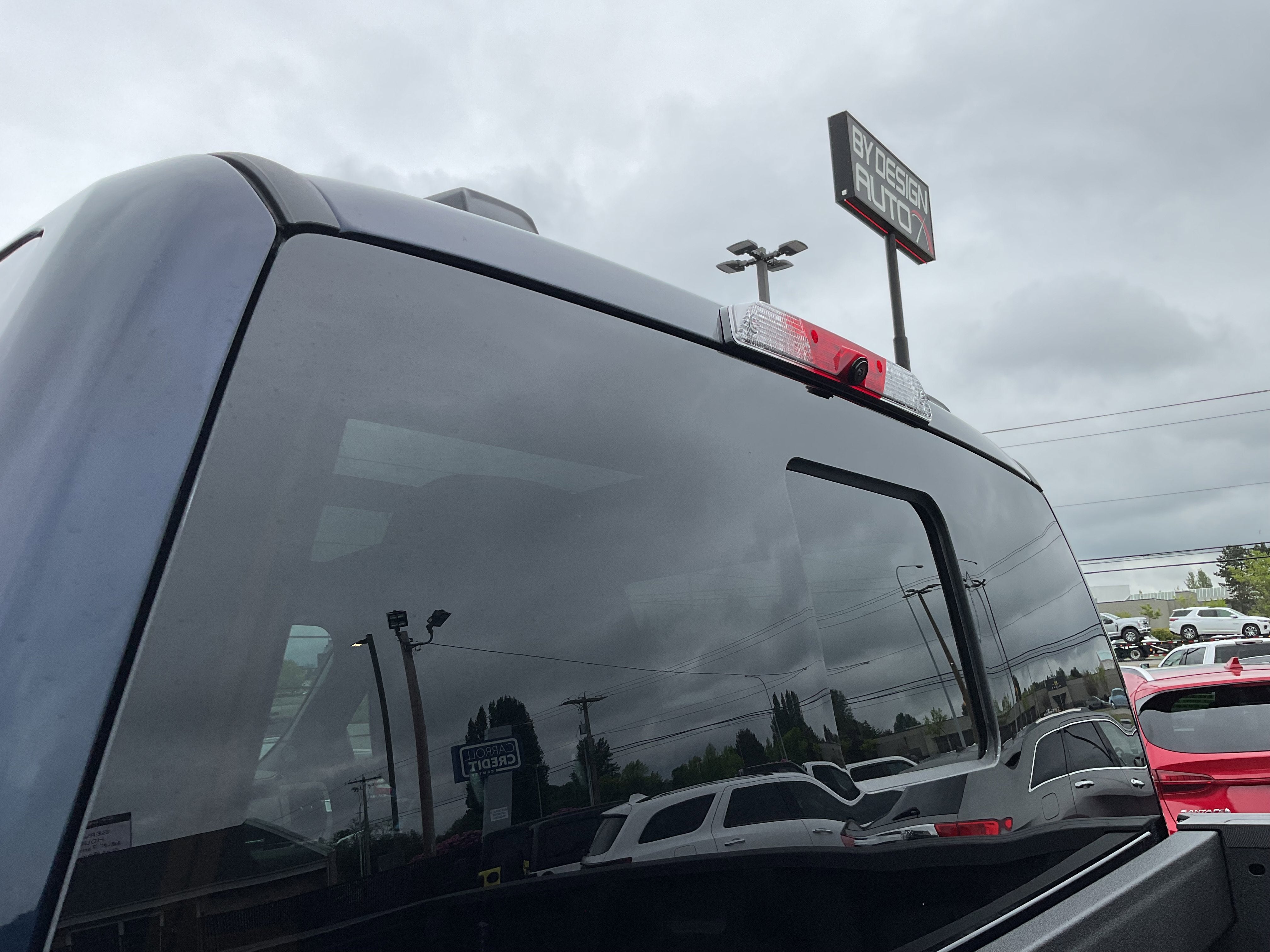 2025 Ford Super Duty F-350 SRW Platinum Tremor High Output Diesel 4x4