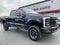 2025 Ford Super Duty F-350 SRW Platinum Tremor High Output Diesel 4x4