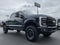 2025 Ford Super Duty F-350 SRW Platinum Tremor High Output Diesel 4x4