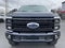 2025 Ford Super Duty F-350 SRW Platinum Tremor High Output Diesel 4x4