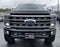 2024 Ford Super Duty F-350 SRW Platinum High Output Diesel 4x4