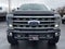 2024 Ford Super Duty F-350 SRW Platinum High Output Diesel 4x4