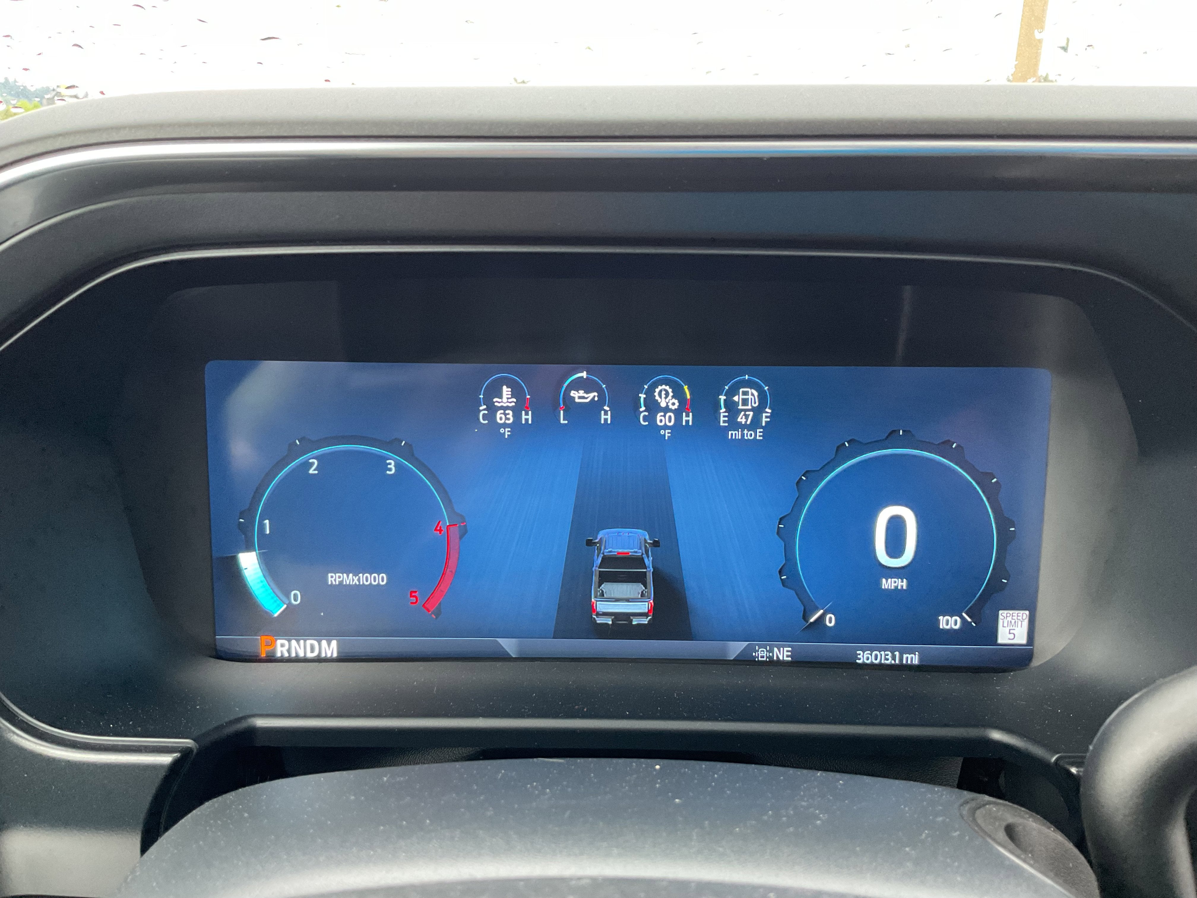 2024 Ford Super Duty F-350 SRW Platinum High Output Diesel 4x4